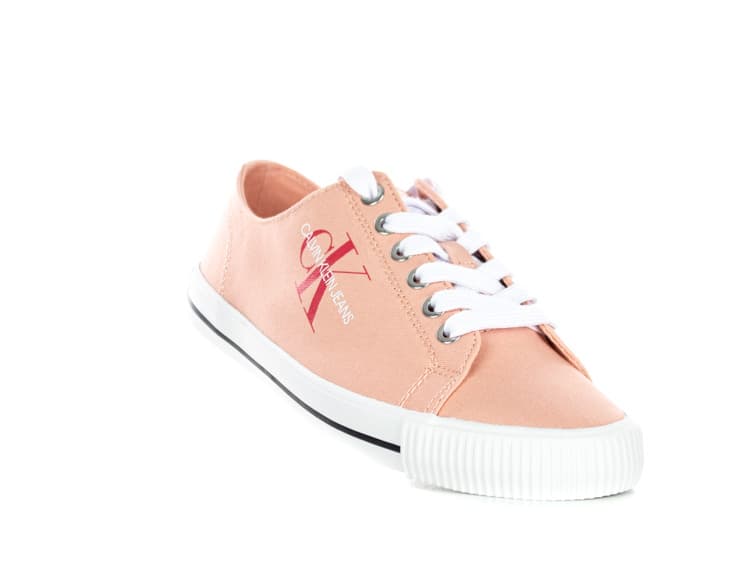 Γυναικεία Sneakers Ροζ Calvin Klein B4R0896-LIGHT PEONY