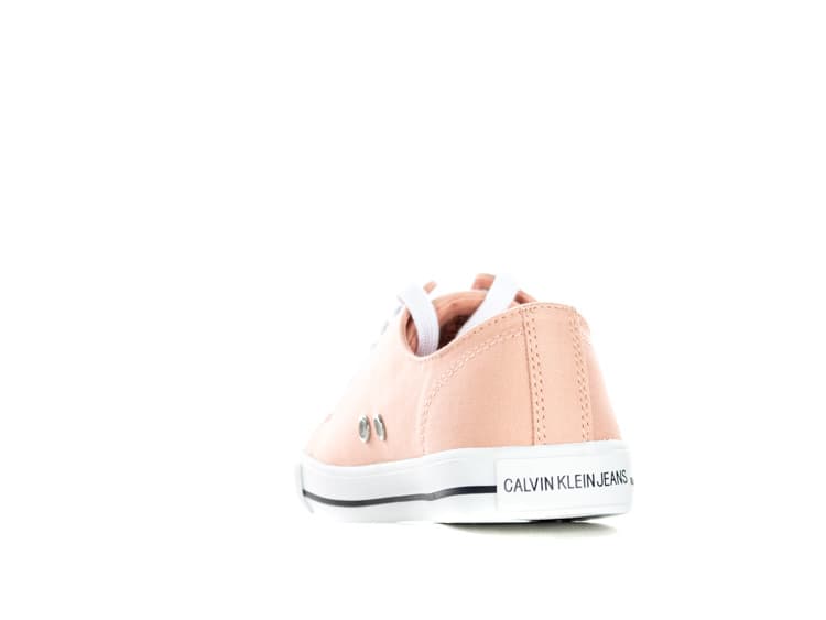 Γυναικεία Sneakers Ροζ Calvin Klein B4R0896-LIGHT PEONY