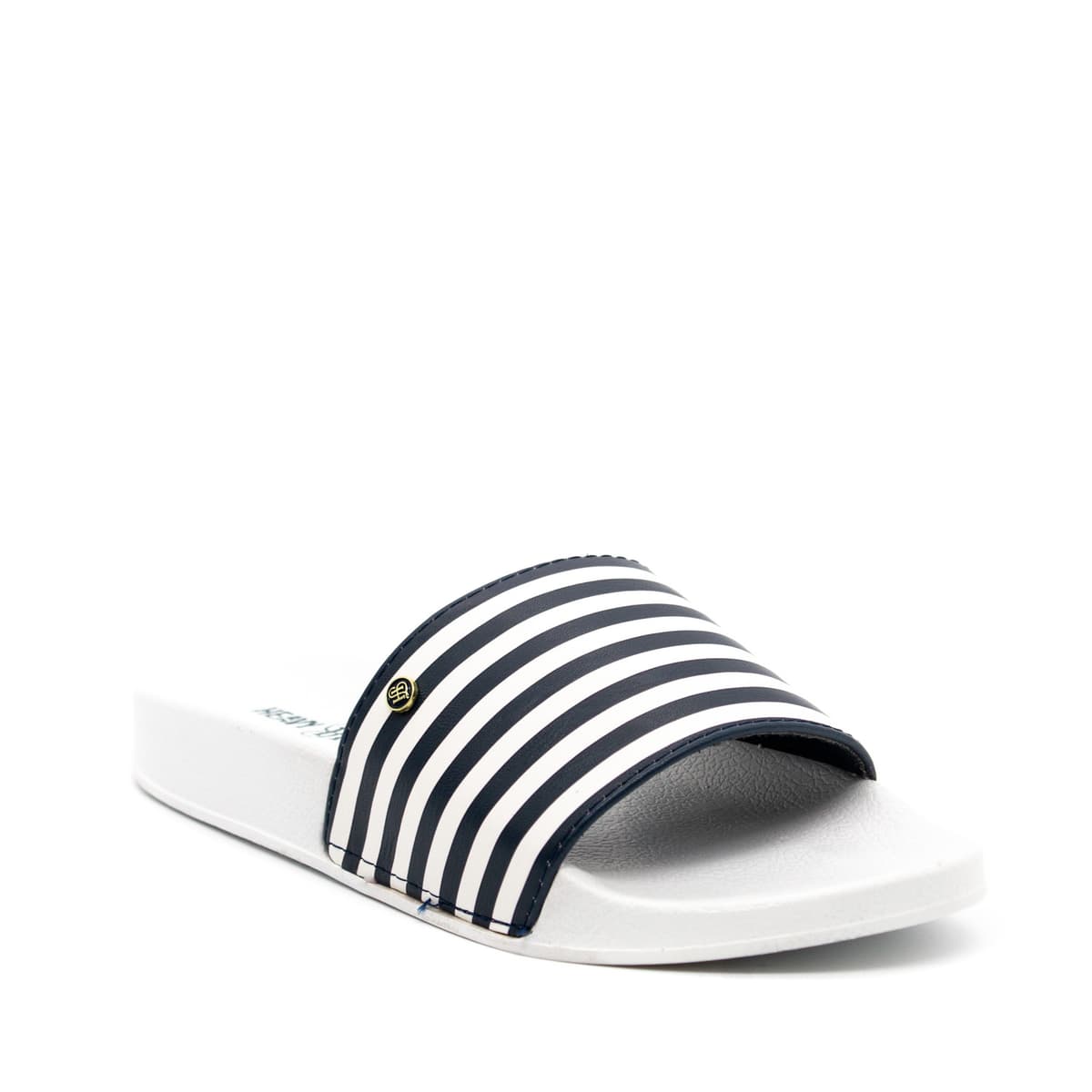 Γυναικεία Παντόφλα Heavy Tools S21956-WHITE