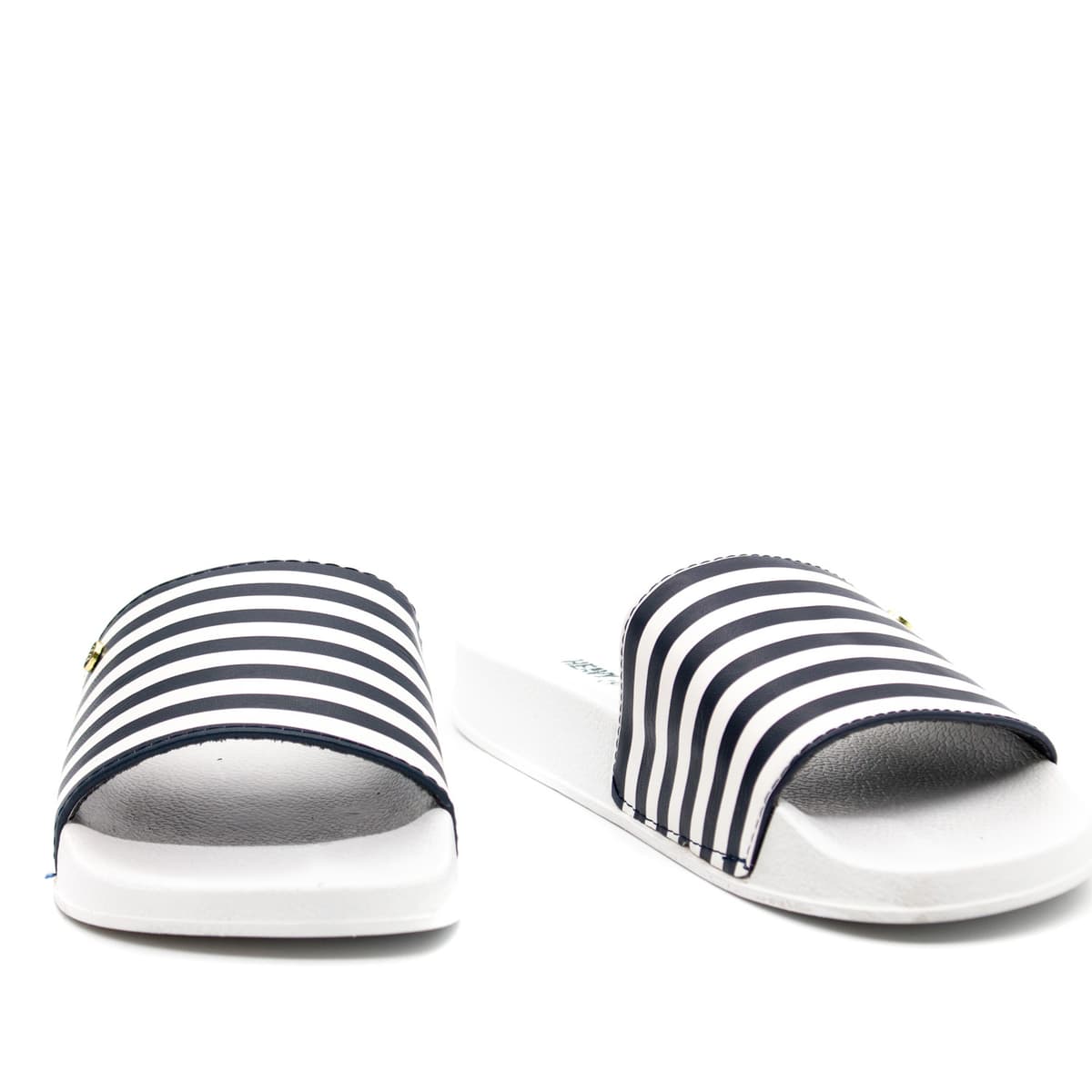 Γυναικεία Παντόφλα Heavy Tools S21956-WHITE