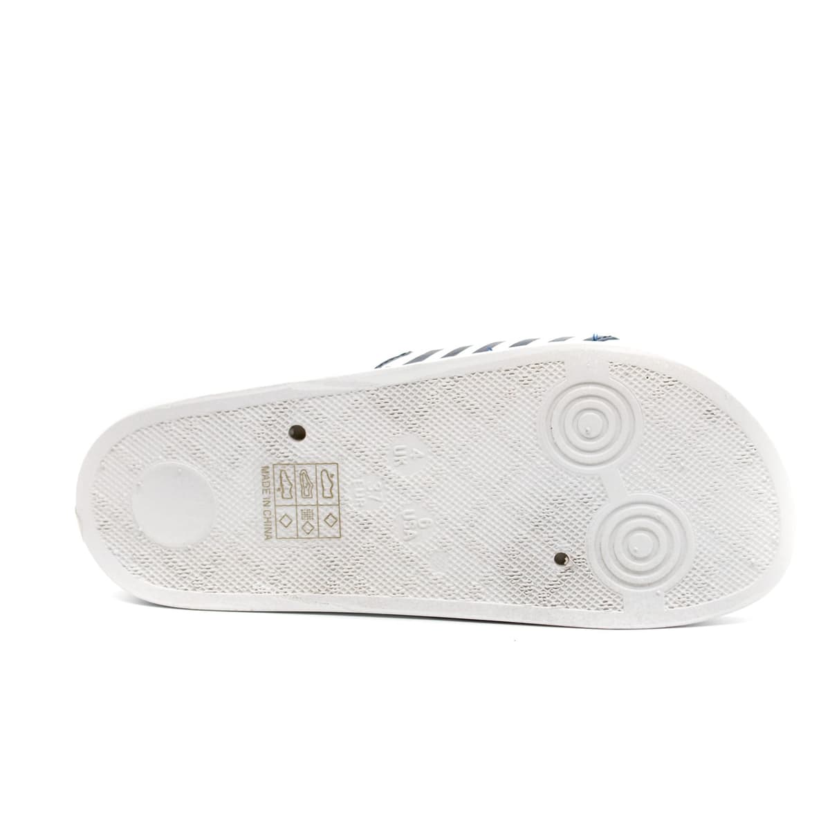 Γυναικεία Παντόφλα Heavy Tools S21956-WHITE