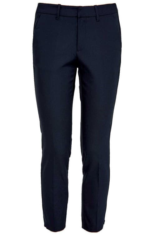 Women's Pants S.Oliver Blue