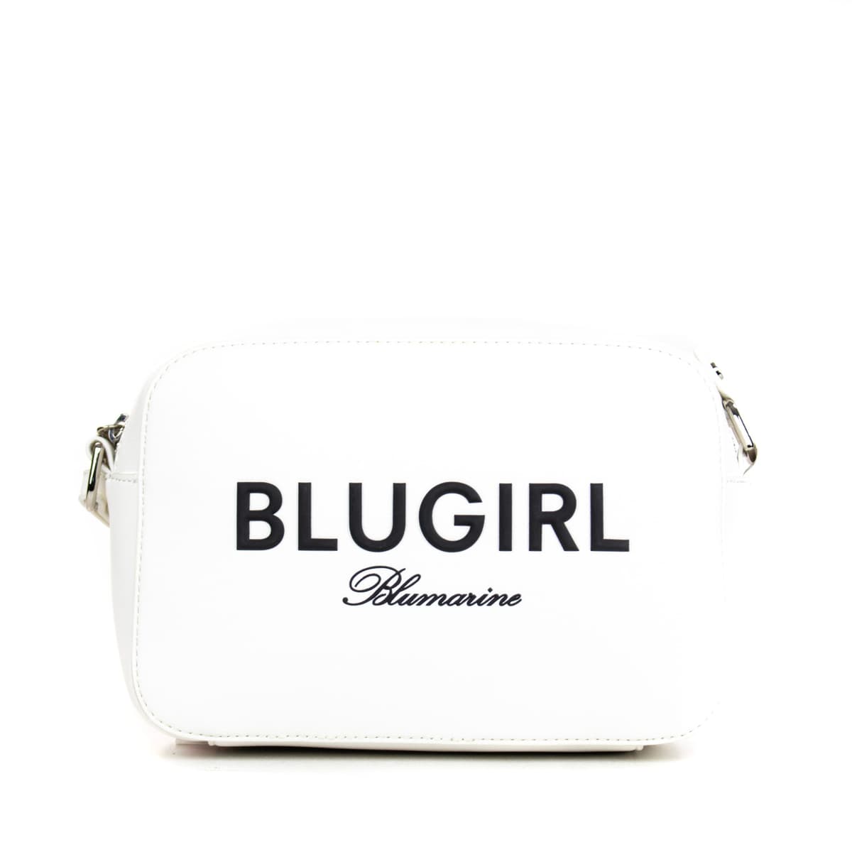 Women's Handbags Blugirl Beige
