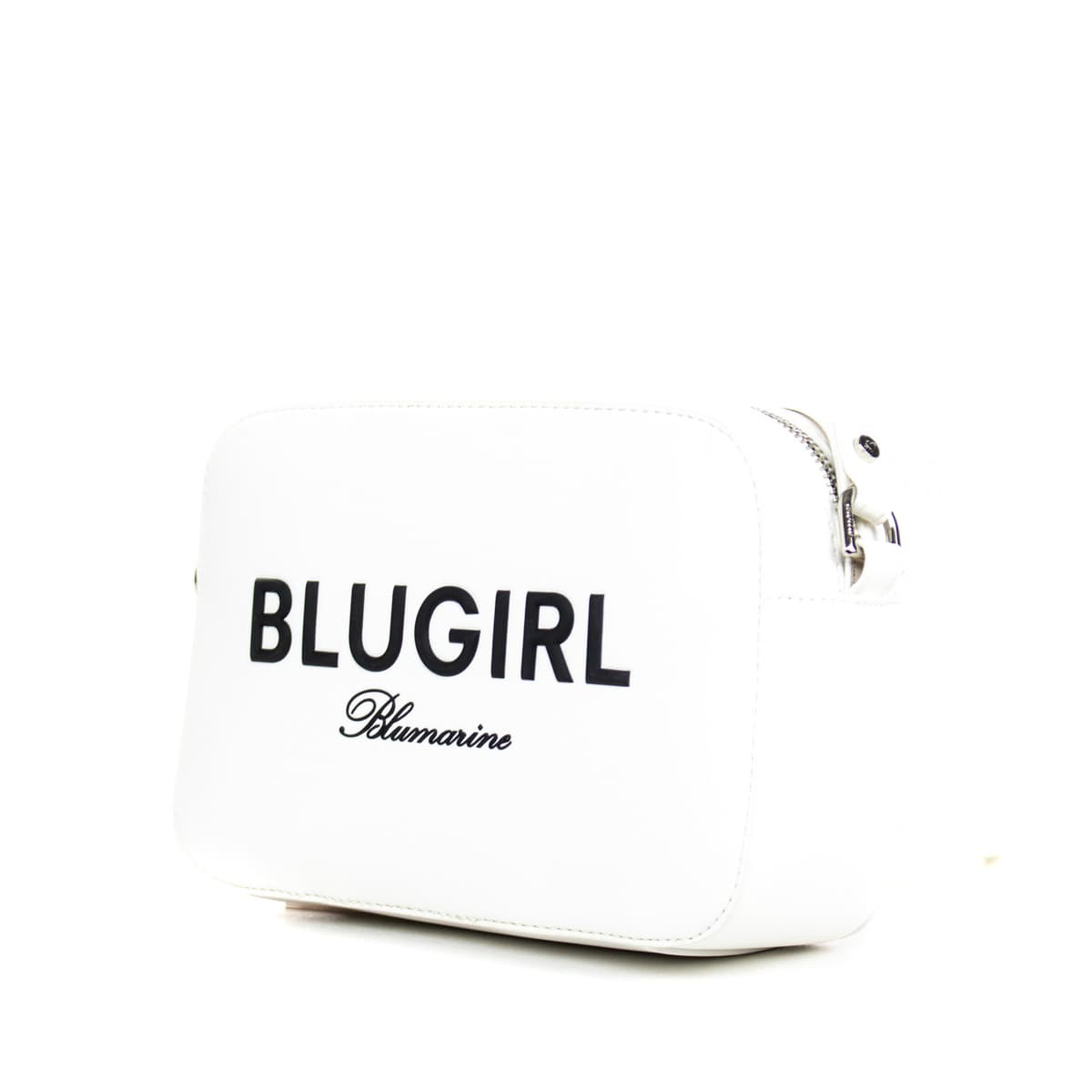 Γυναικεία Τσάντα Ώμου Μπεζ Blugirl PA2003E0086-OFF WHITE