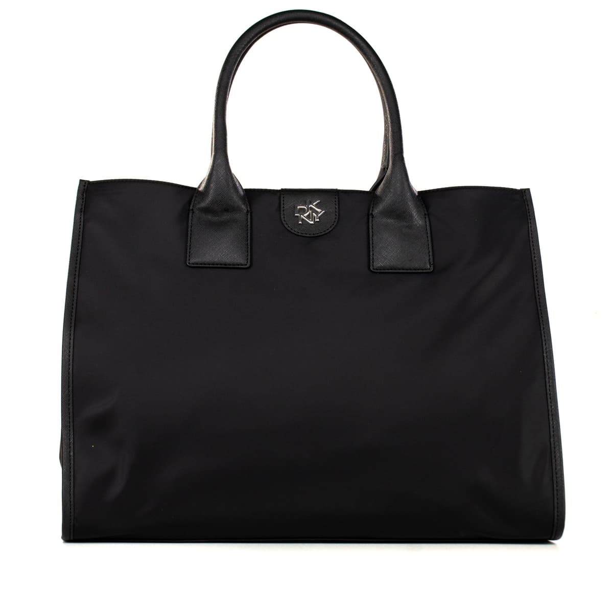 Γυναικεία Tote Τσάντα Μαύρη DKNY R14AEP99-BSV
