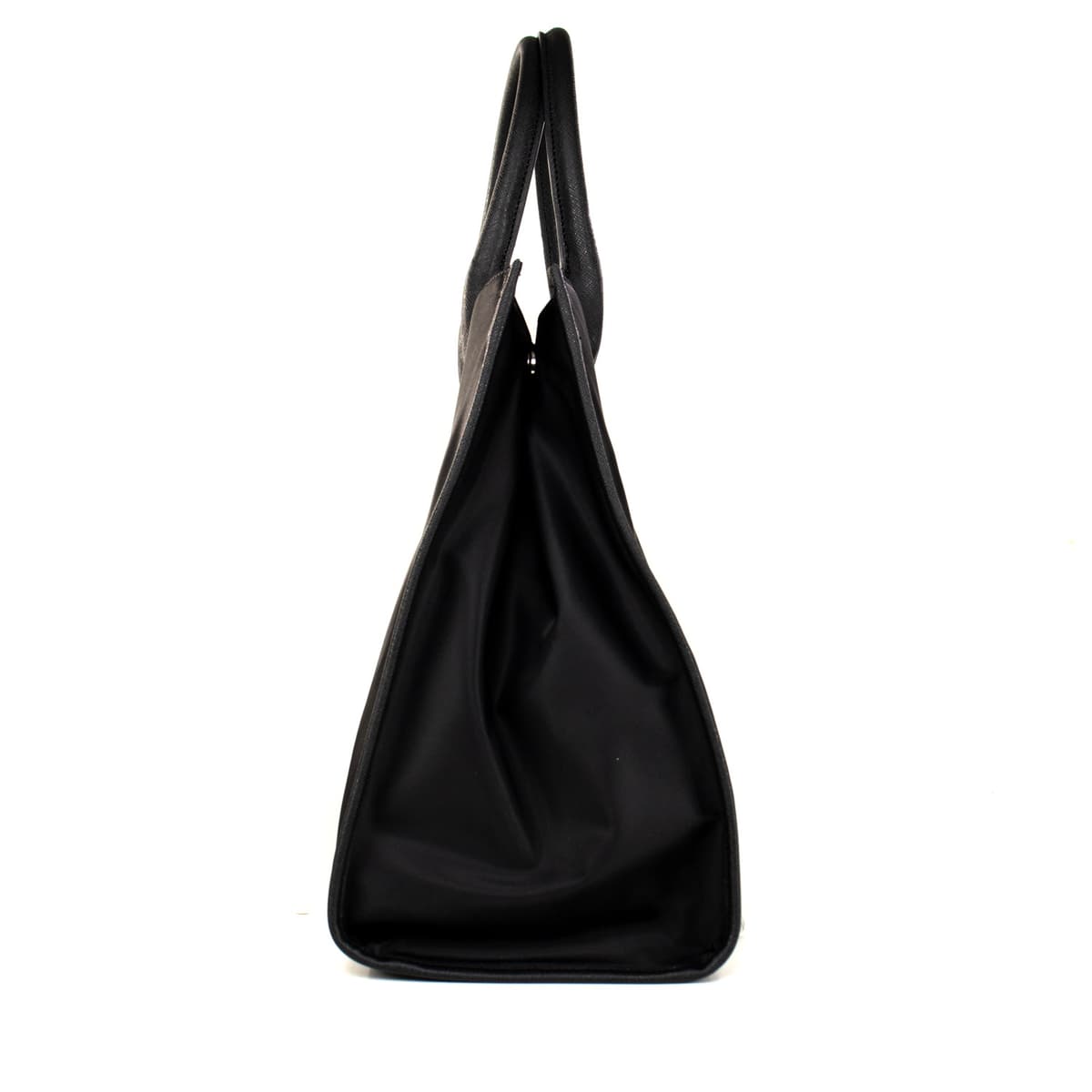 Γυναικεία Tote Τσάντα Μαύρη DKNY R14AEP99-BSV