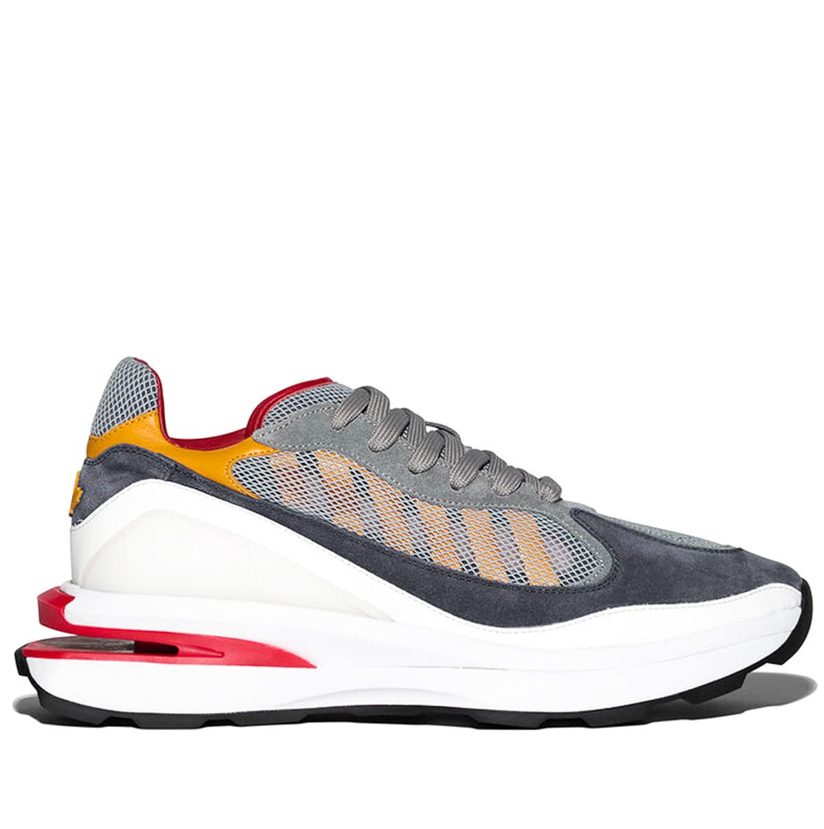 Men's Sneakers Dsquared2 White