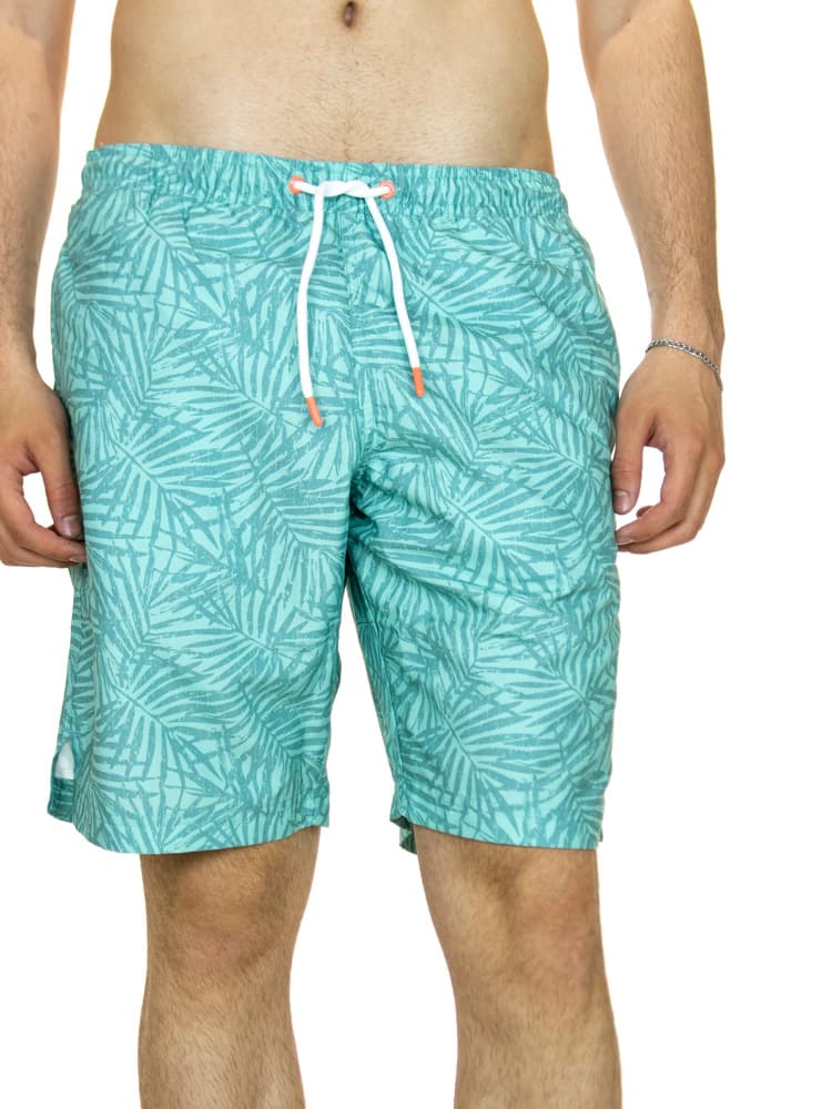 Men's Swimwear Tom Tailor Blue