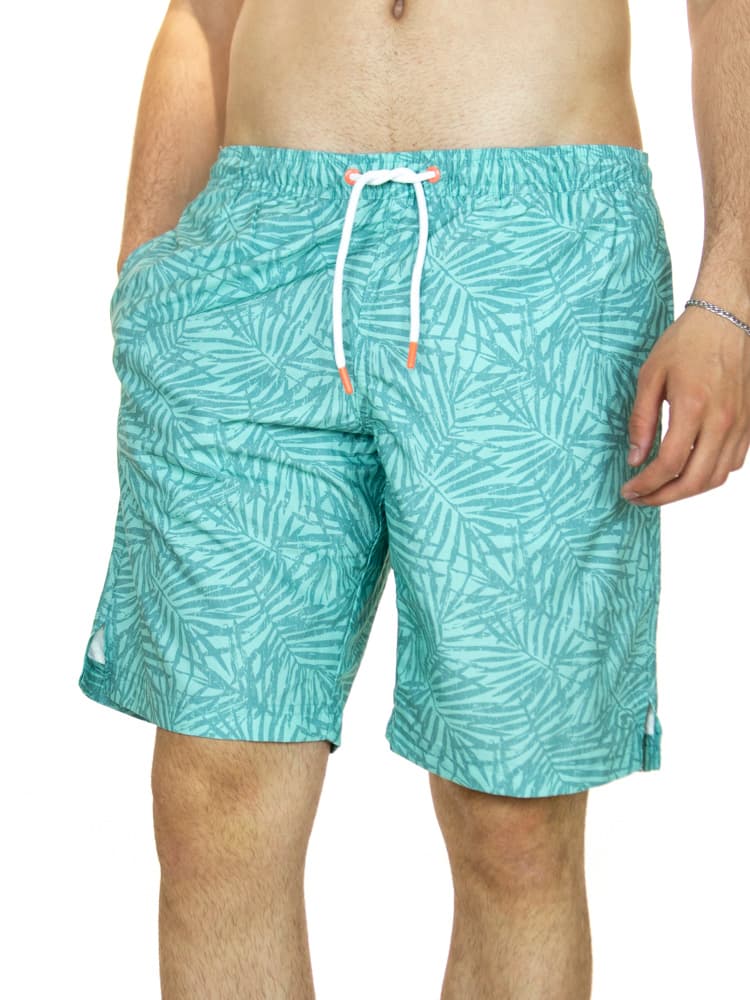 Ανδρικό Μαγιό Βεραμάν Tom Tailor 030030-29267