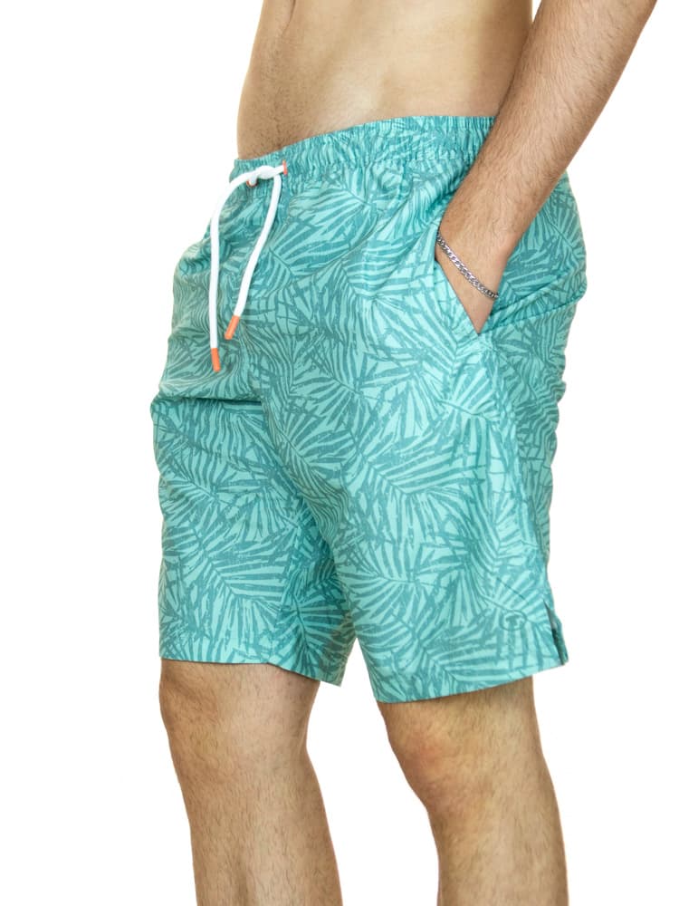 Ανδρικό Μαγιό Βεραμάν Tom Tailor 030030-29267