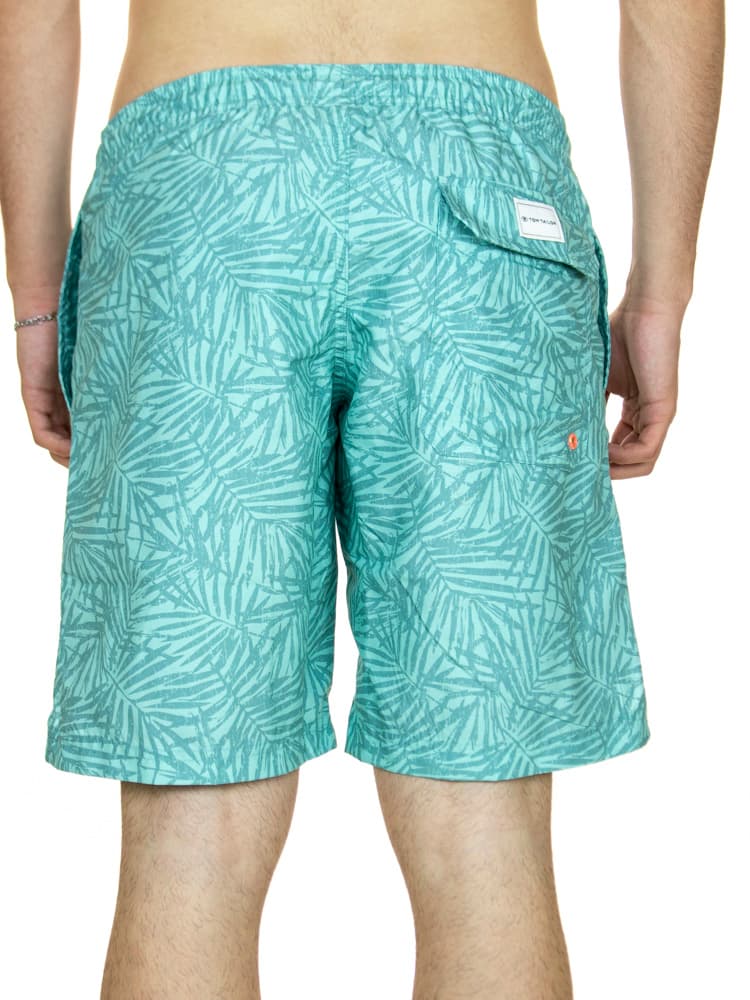 Ανδρικό Μαγιό Βεραμάν Tom Tailor 030030-29267