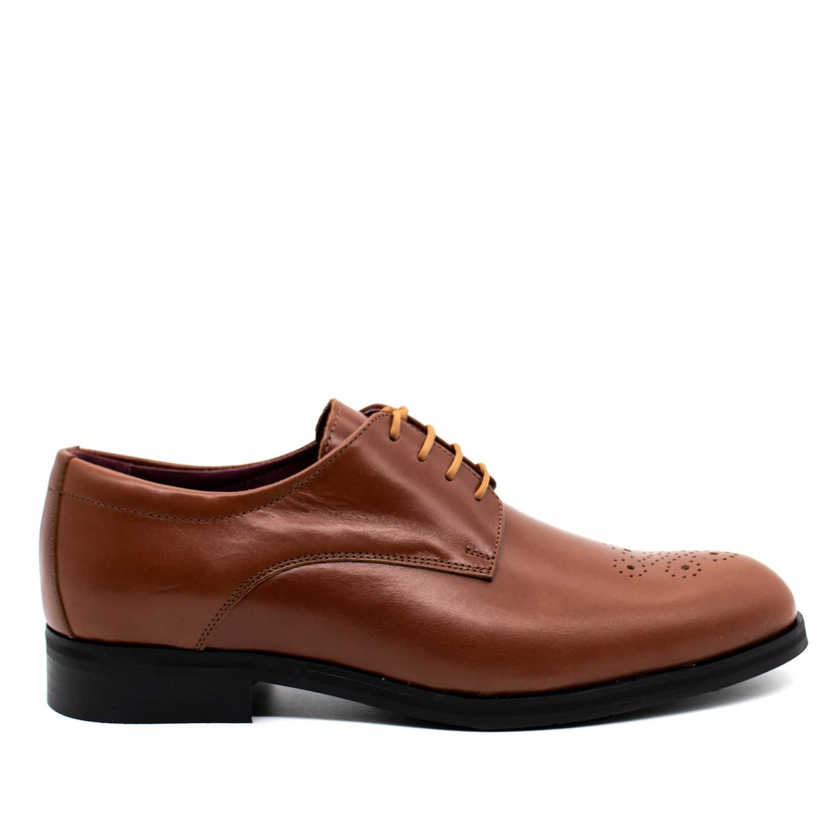 Men's Shoes Northway Brown