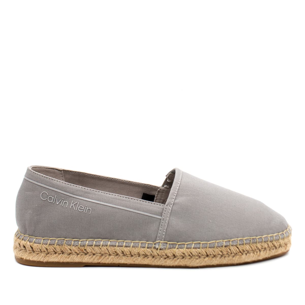 Men's Loafers Calvin Klein Gray