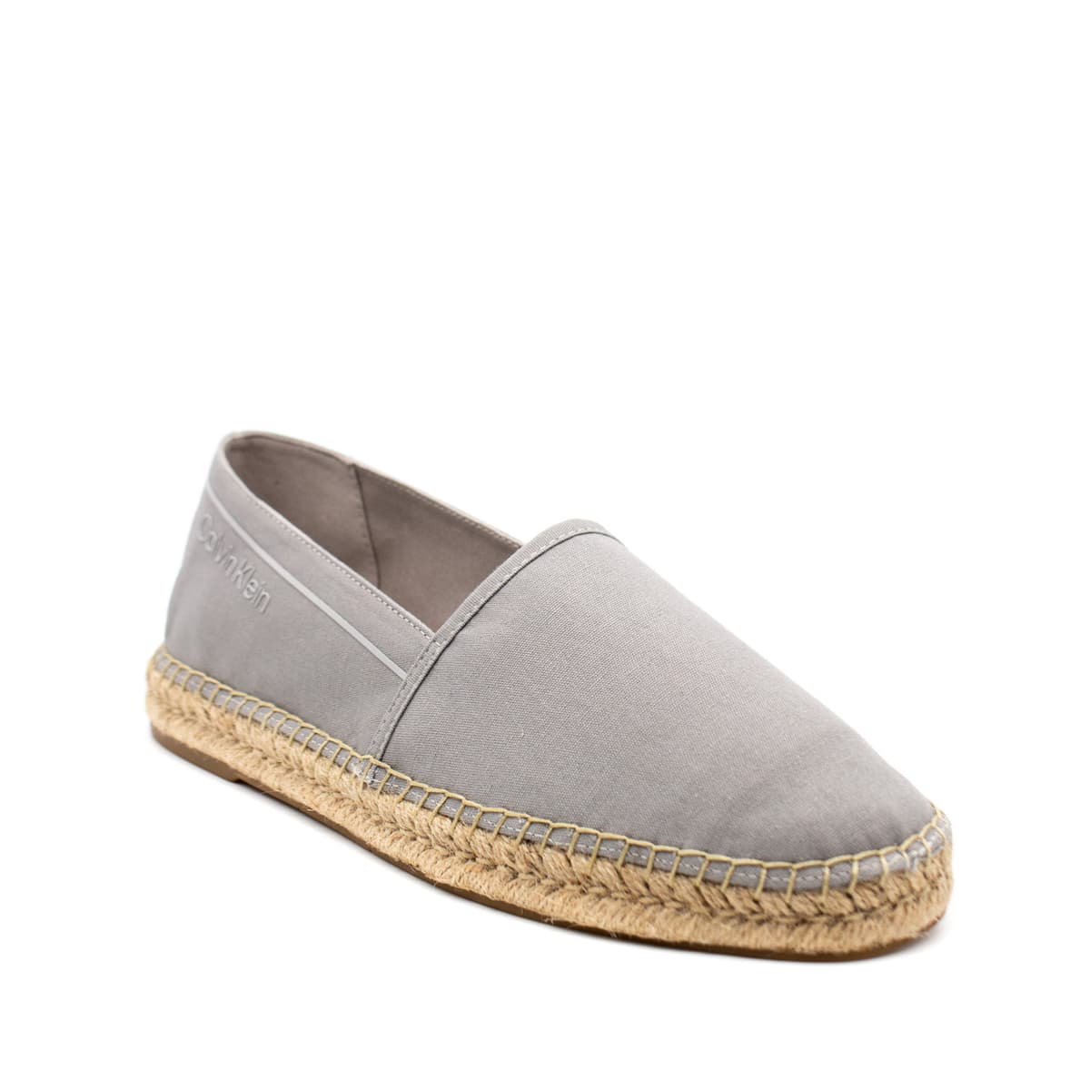 Ανδρικές Εσπαντρίγιες Γκρι Calvin Klein HM0HM00441-P6T