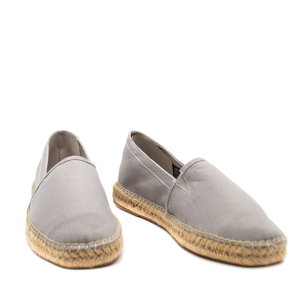 Ανδρικές Εσπαντρίγιες Γκρι Calvin Klein HM0HM00441-P6T