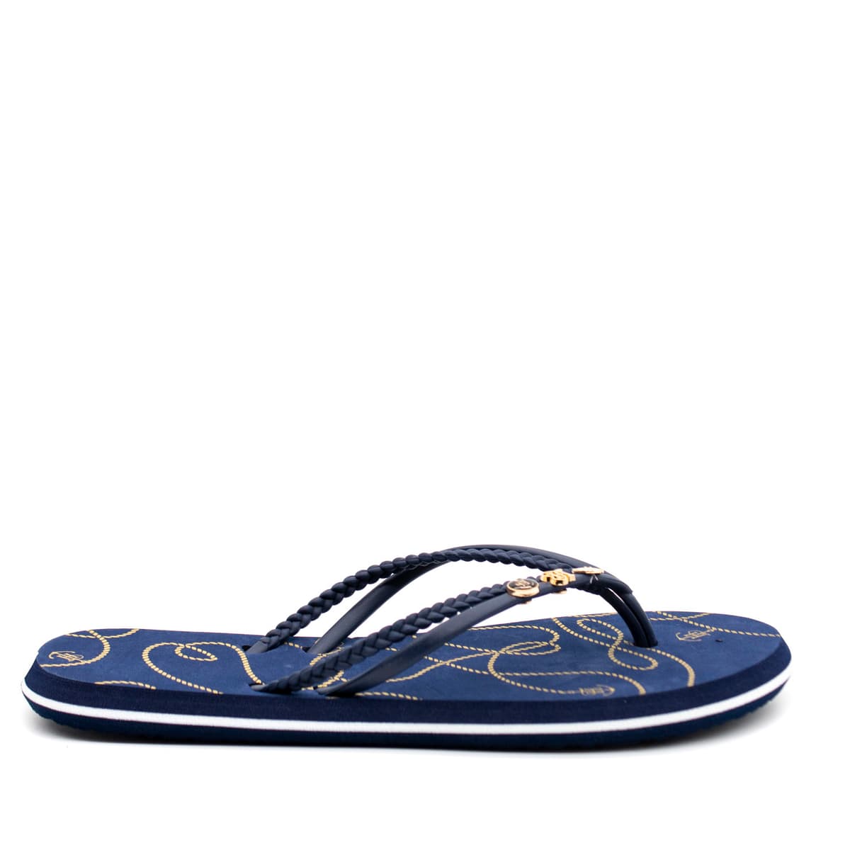 Γυναικείες Unydia22 Παντόφλες Navy Μπλε Heavy Tools 966-ROPE