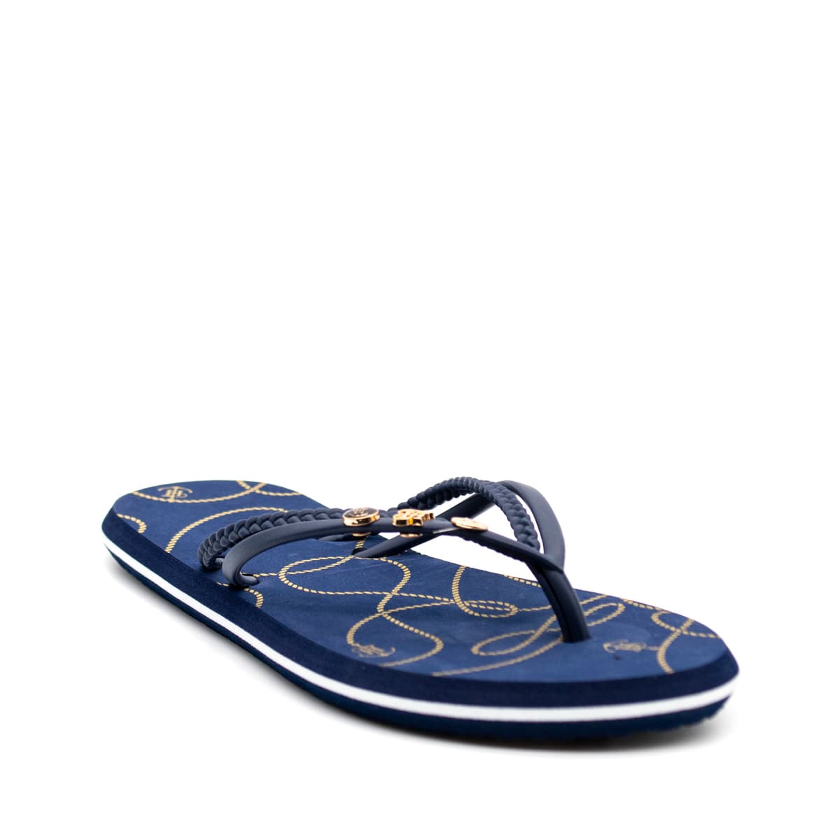 Γυναικείες Unydia22 Παντόφλες Navy Μπλε Heavy Tools 966-ROPE