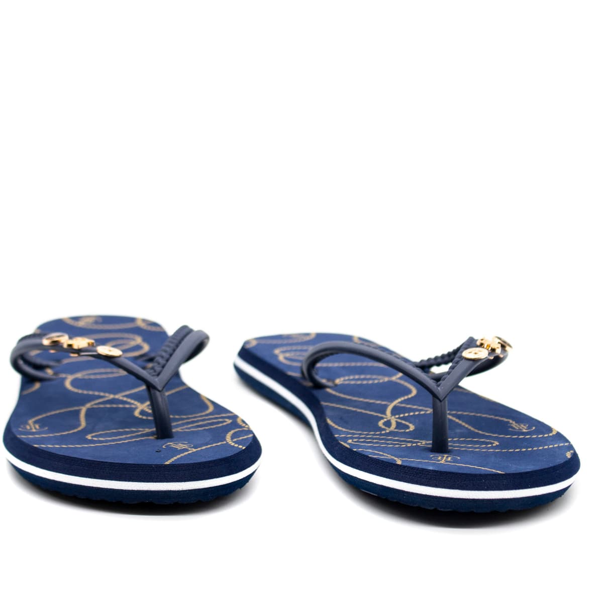 Γυναικείες Unydia22 Παντόφλες Navy Μπλε Heavy Tools 966-ROPE