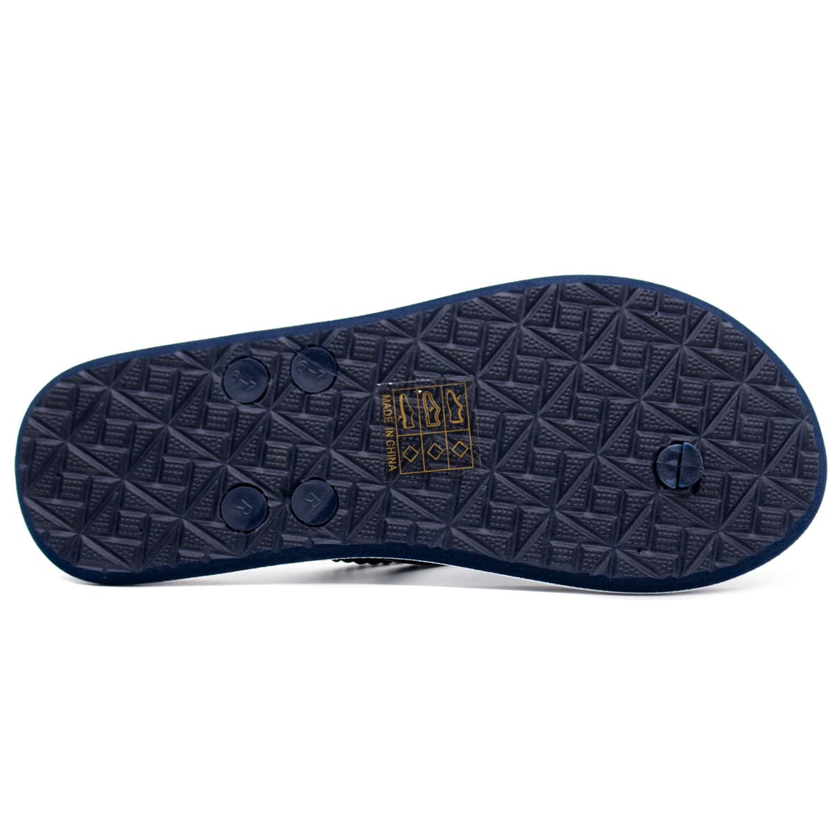 Γυναικείες Unydia22 Παντόφλες Navy Μπλε Heavy Tools 966-ROPE