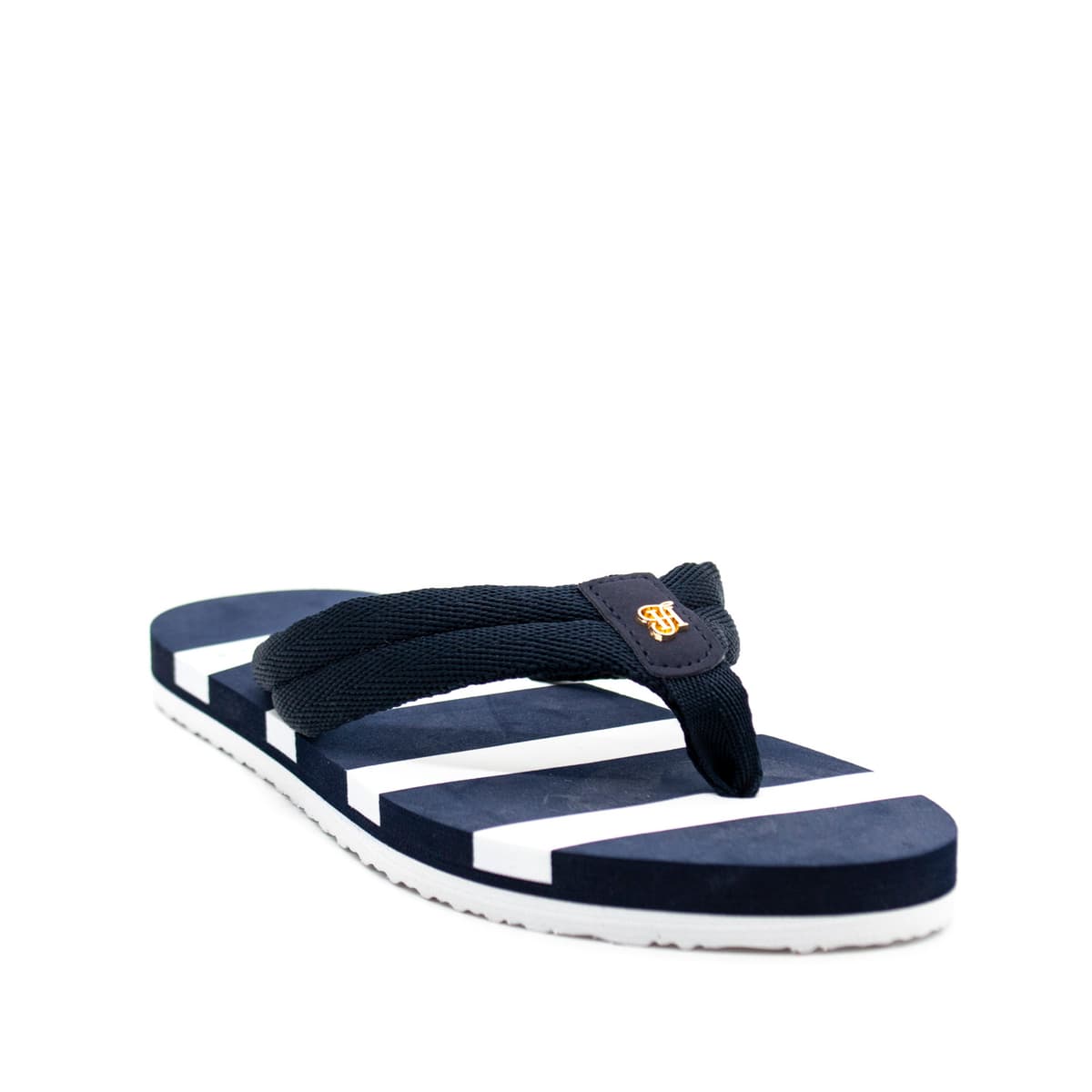 Γυναικείες Urenna Παντόφλες Λευκές Heavy Tools 989-WHITE