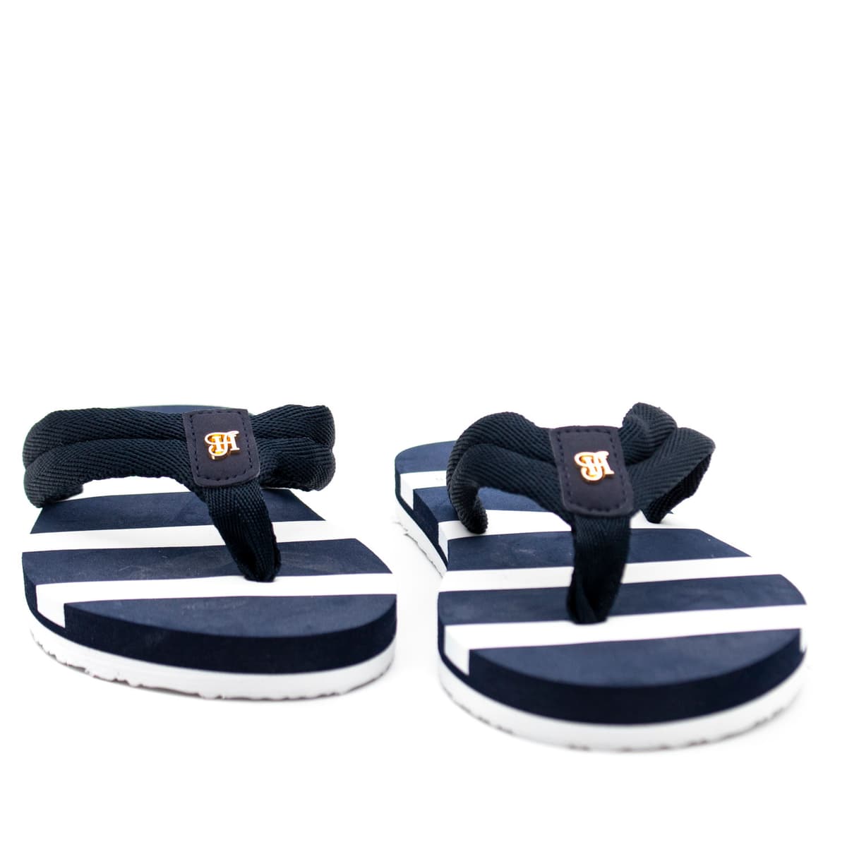 Γυναικείες Urenna Παντόφλες Λευκές Heavy Tools 989-WHITE