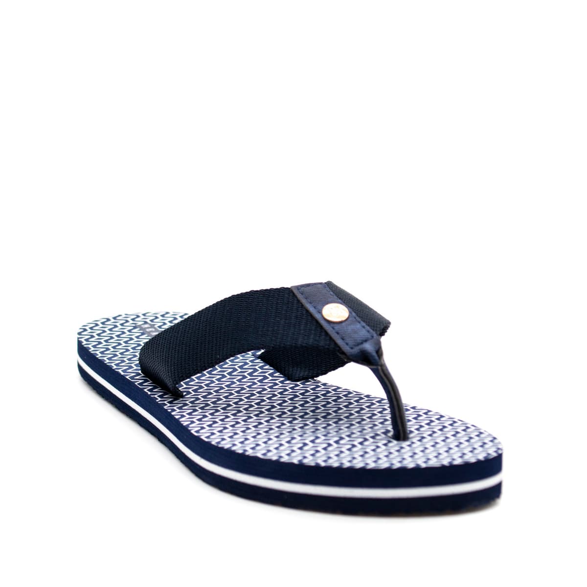 Γυναικείες Ugla Παντόφλες Navy Μπλε Heavy Tools 997-NAVY