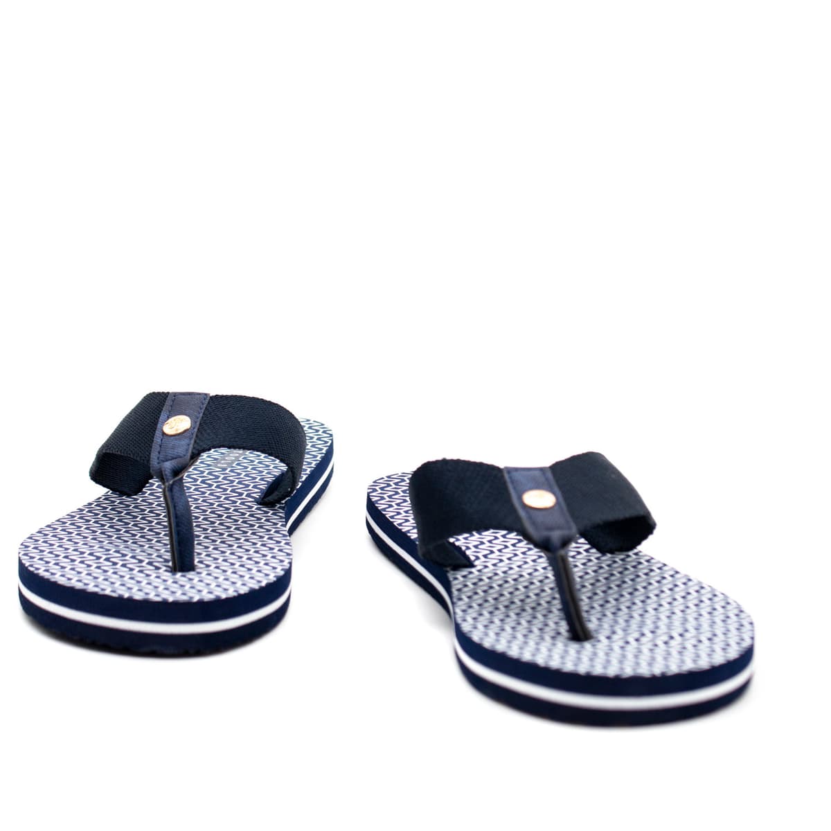 Γυναικείες Ugla Παντόφλες Navy Μπλε Heavy Tools 997-NAVY