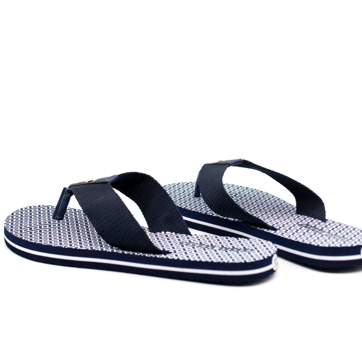 Γυναικείες Ugla Παντόφλες Navy Μπλε Heavy Tools 997-NAVY