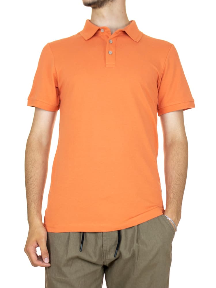 Men's Polo Shirts S.Oliver Gray