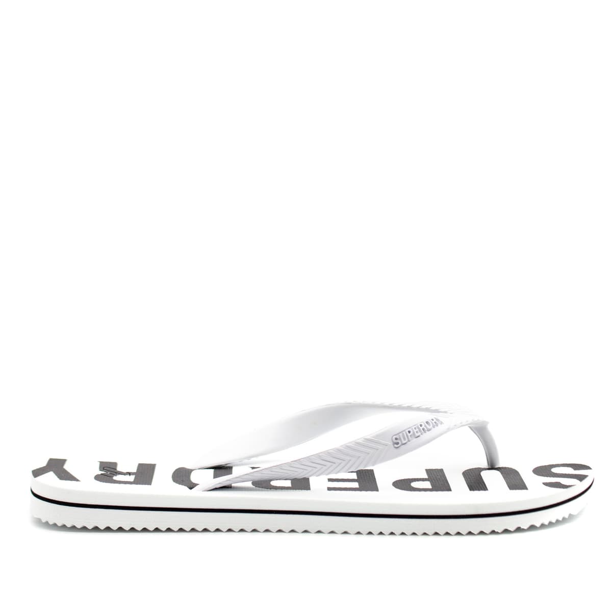 Men's Sandals Superdry White