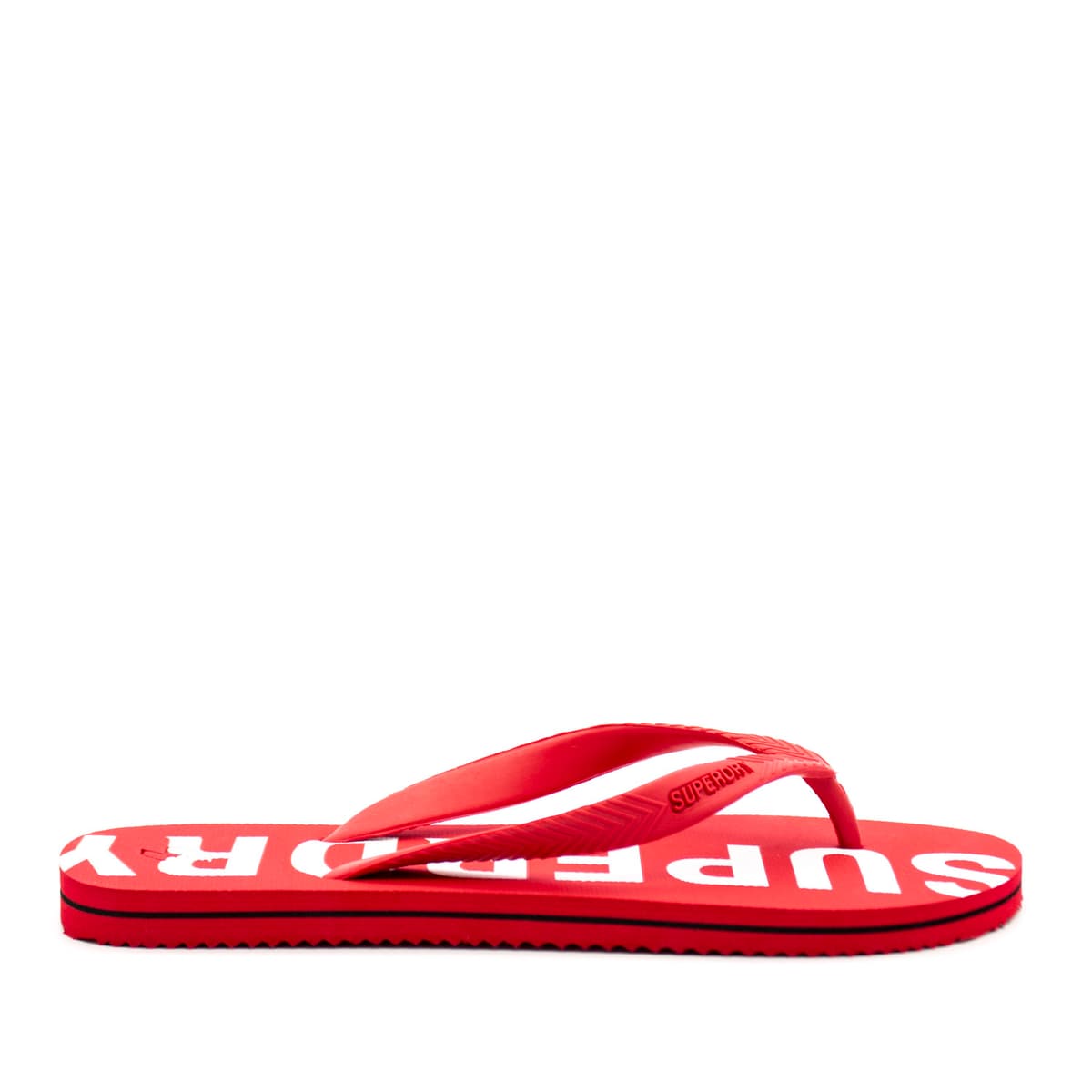 Men's Sandals Superdry White