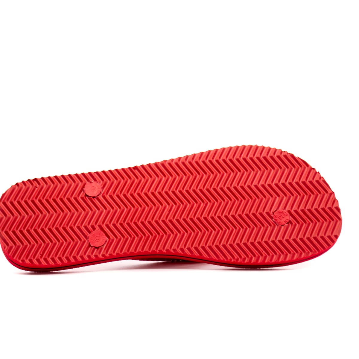 Superdry Code Essential Flip Flops Κοκκινο