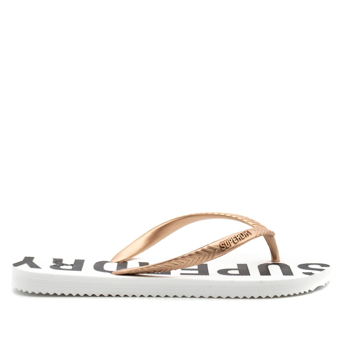 Women's Sandals Superdry White