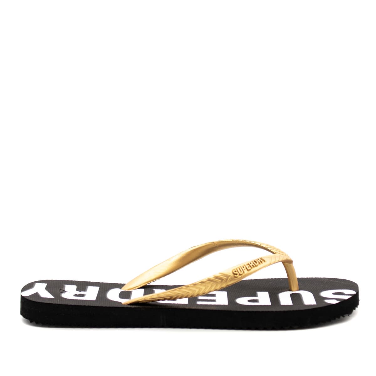 Women's Sandals Superdry Black