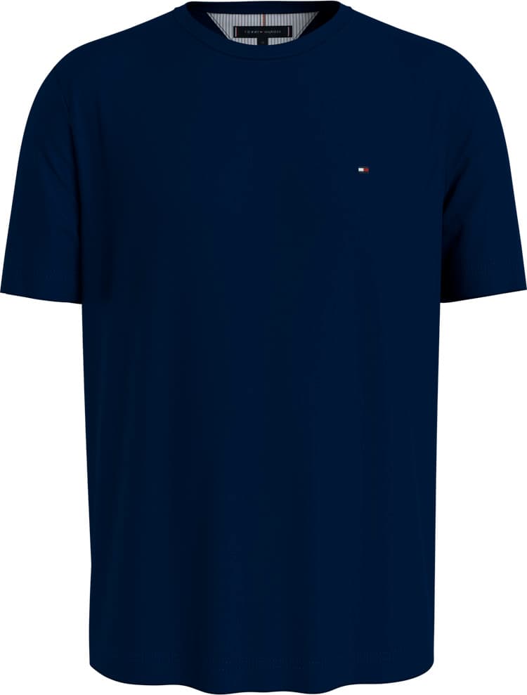Men's T-Shirts Tommy Hilfiger Blue