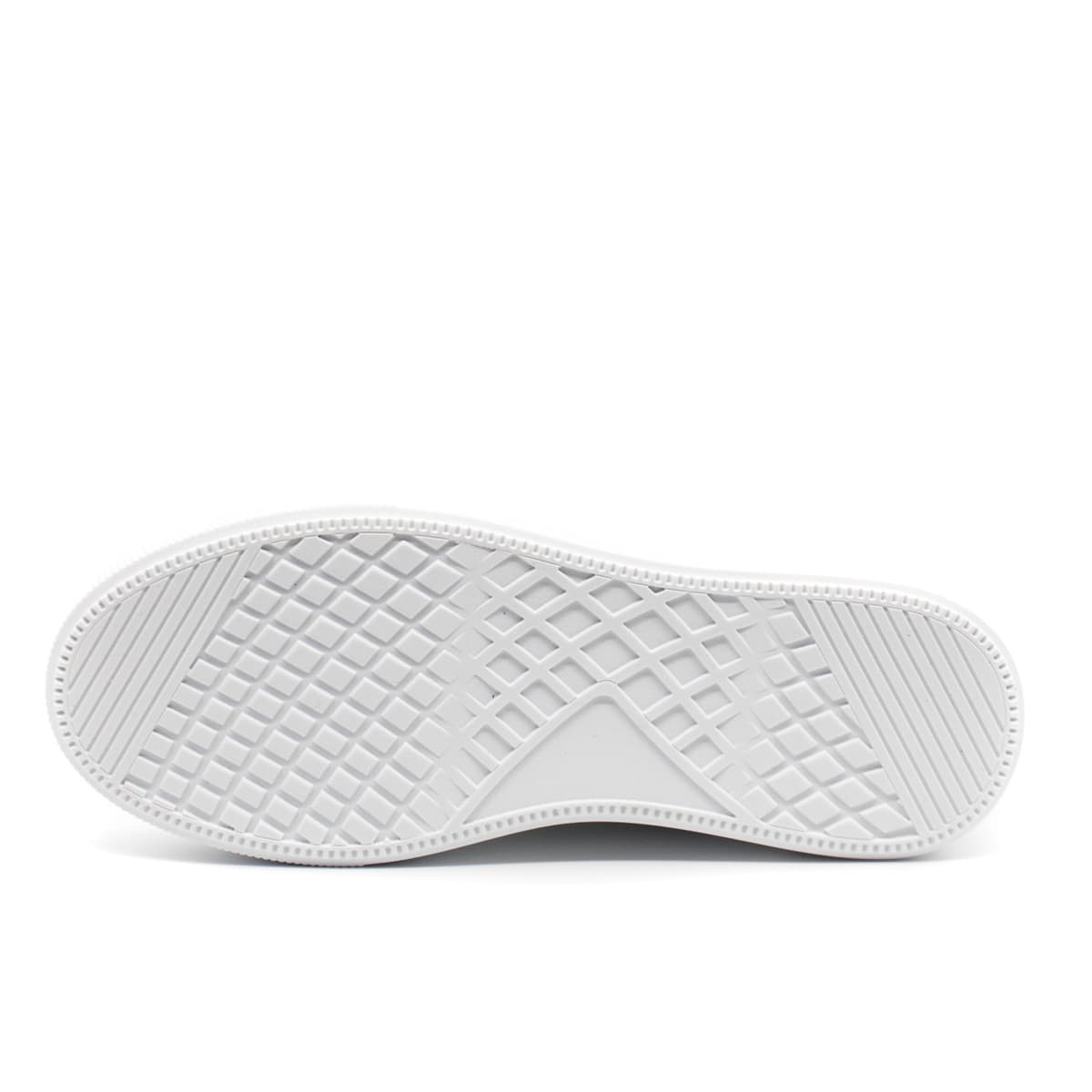 Γυναικεία Δερμάτινα Sneaker Λευκά Ted Baker 259140-WHITE BLACK