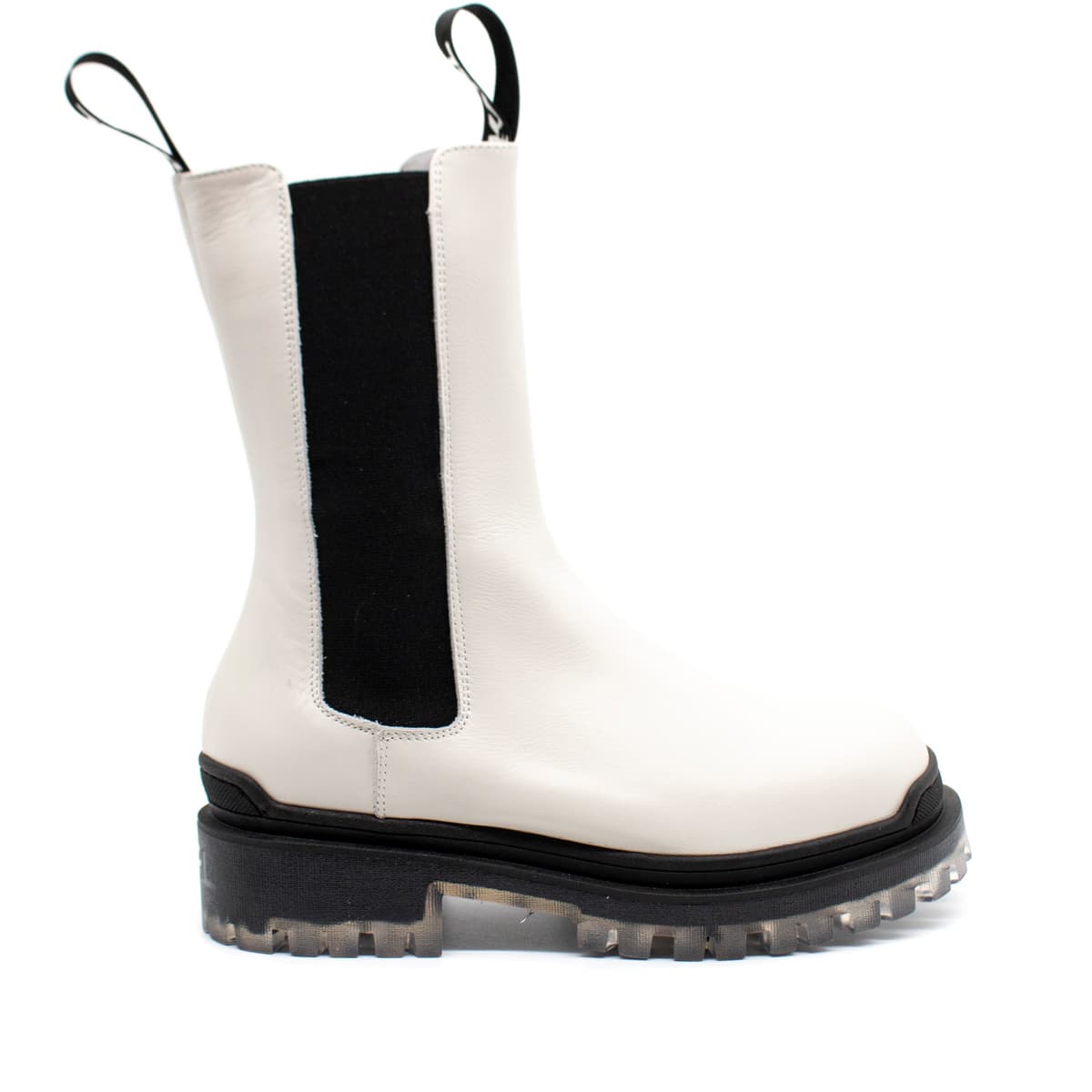 Μπότες Karl Lagerfeld BIKER II LONG GORE BOOT
