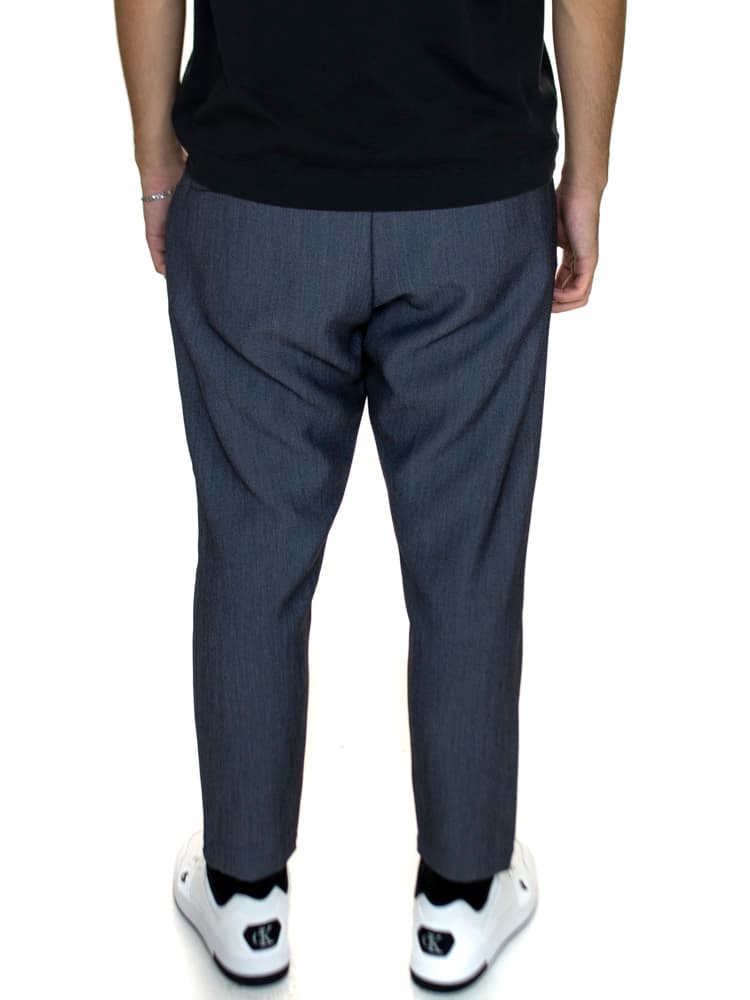 Ανδρικό Παντελόνι Γκρι Royal Denim ODENSE-GRAY