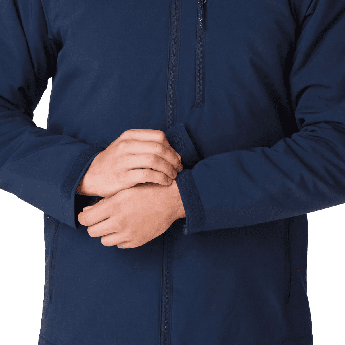 Ανδρικό Gate Racer Μπουφάν Navy Μπλε Columbia 1557532-466