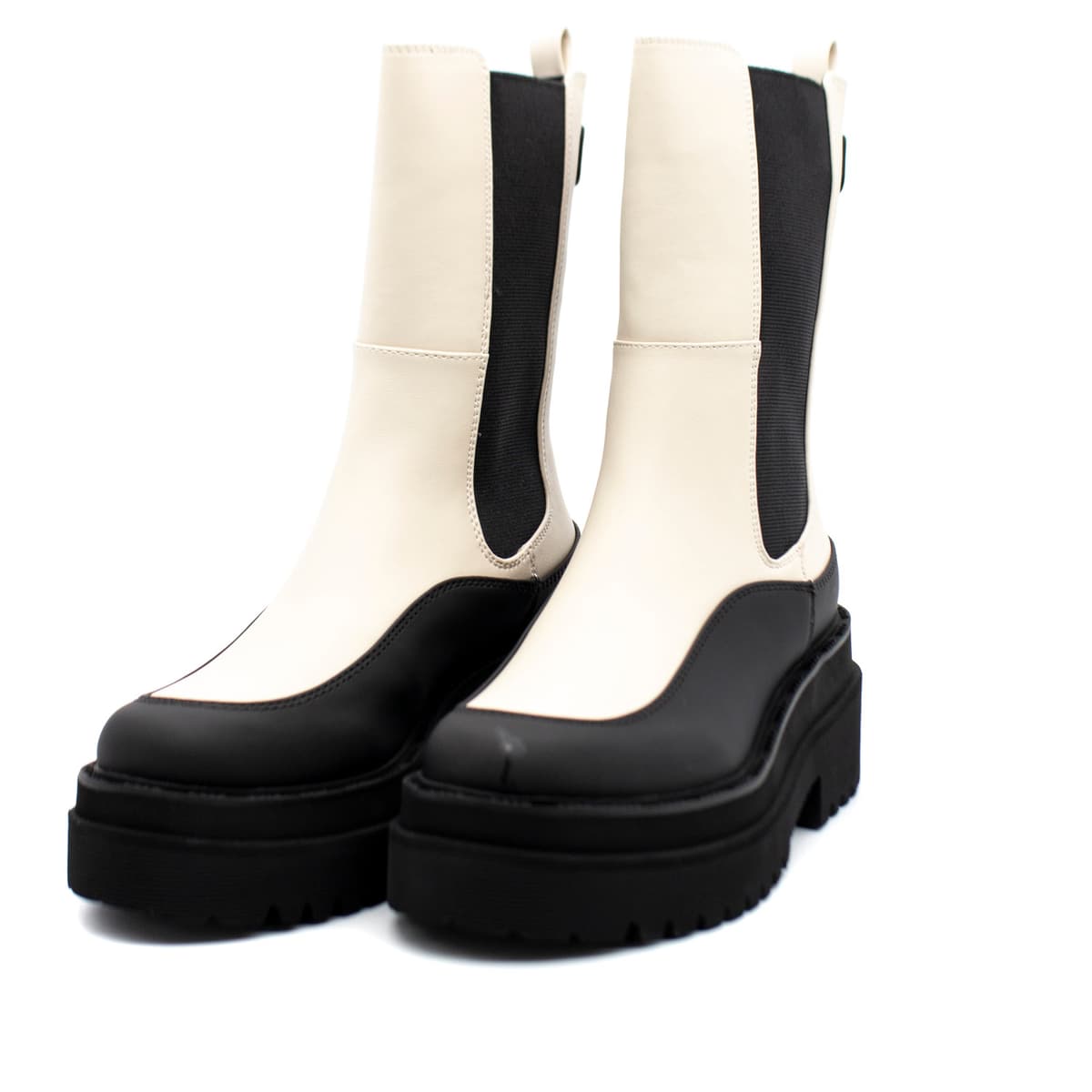 Γυναικεία Purple 32 Μποτάκια Μπεζ Liu Jo SF2097EX080-S1S18