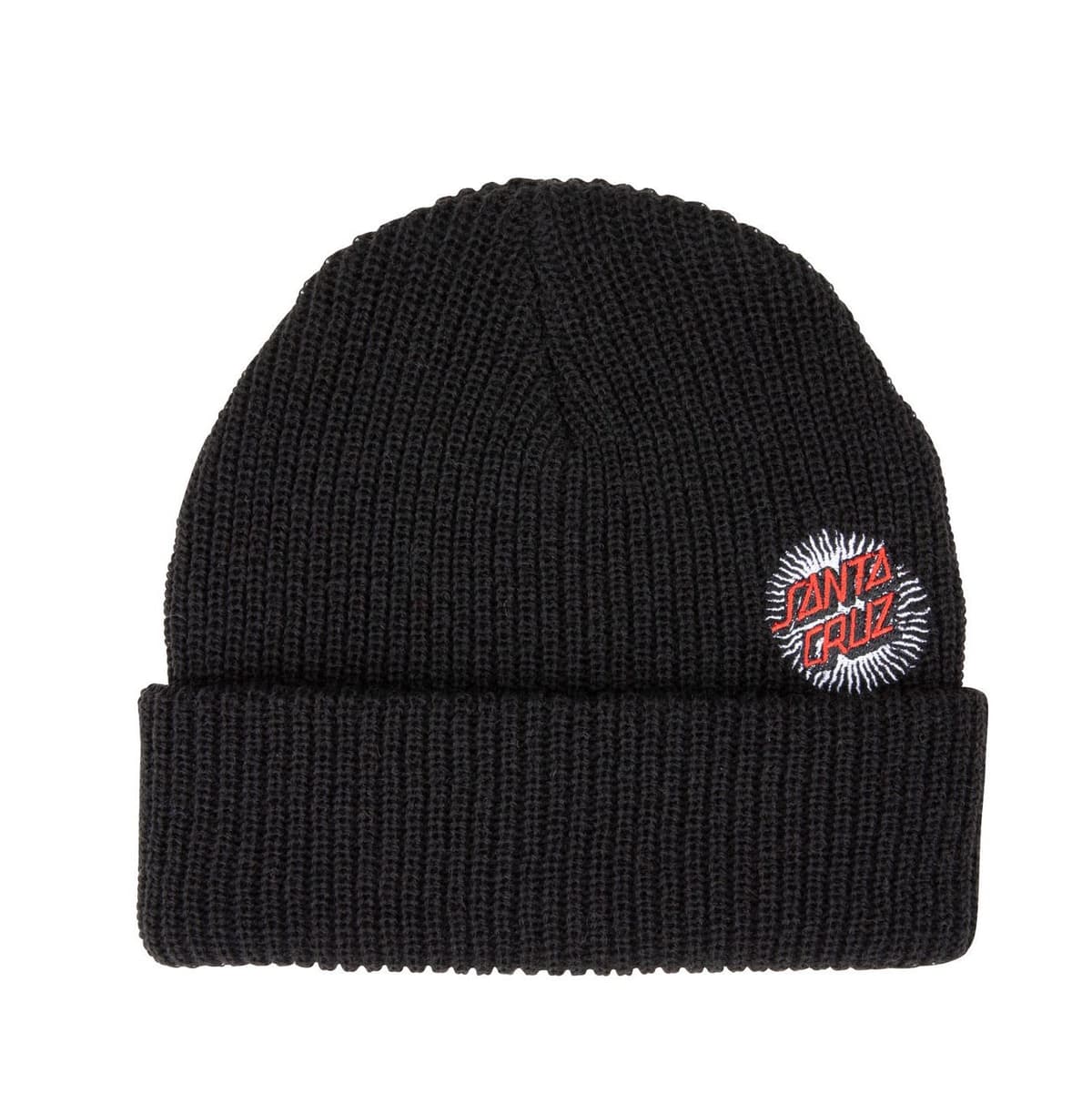 Men's Accessories Santa Cruz Black