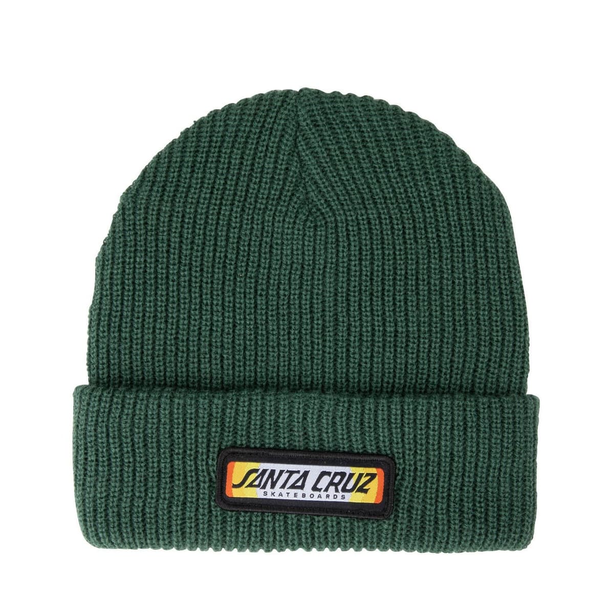 Men's Hats Santa Cruz Green