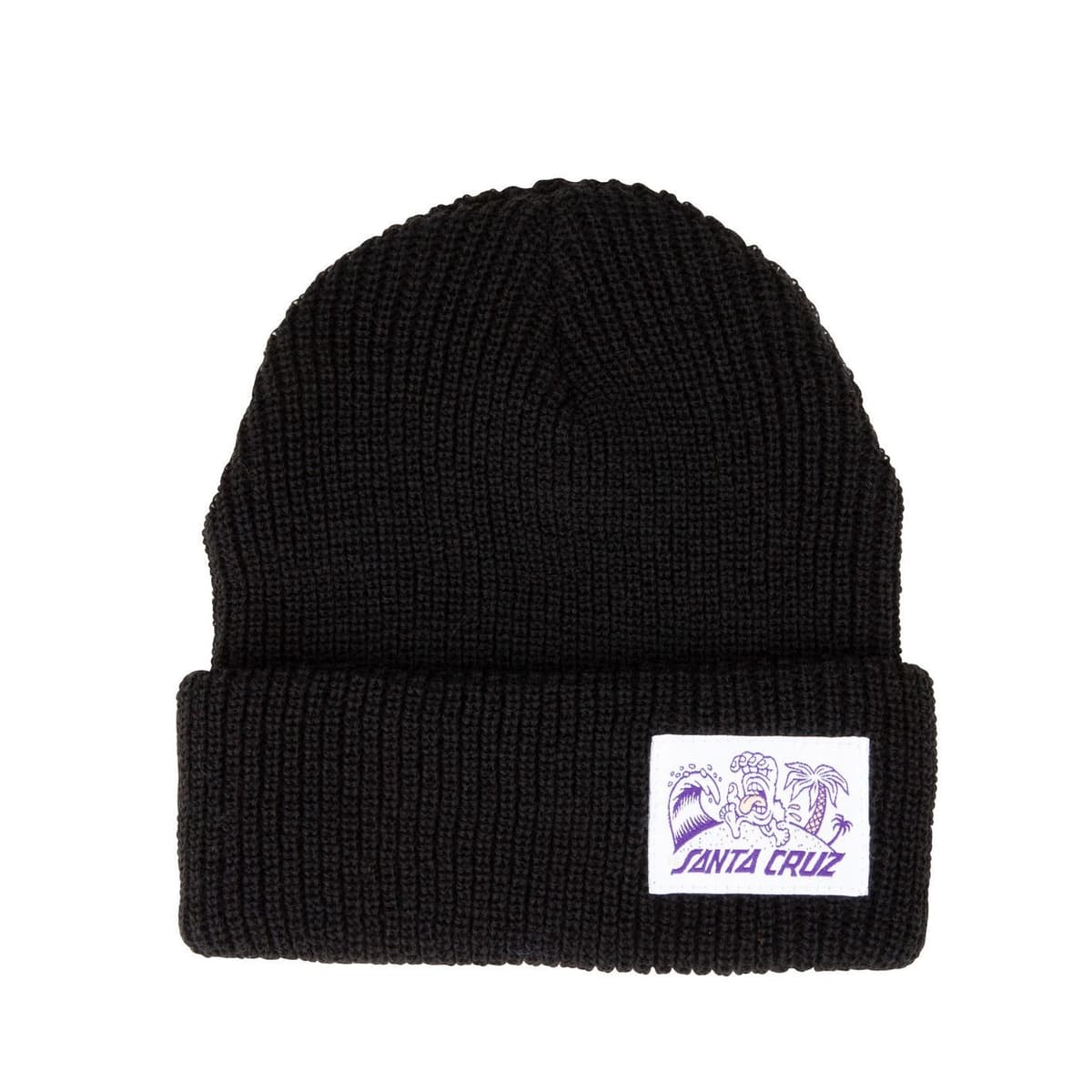 Men's Hats Santa Cruz Green