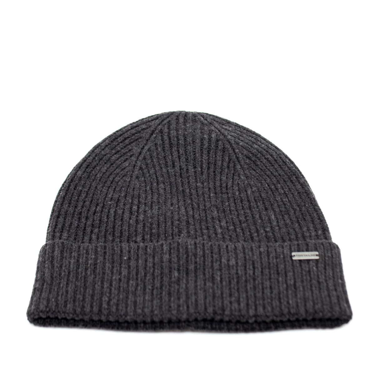 Ανδρικό Σκουφάκι Μαύρο Tom Tailor 032851-10617