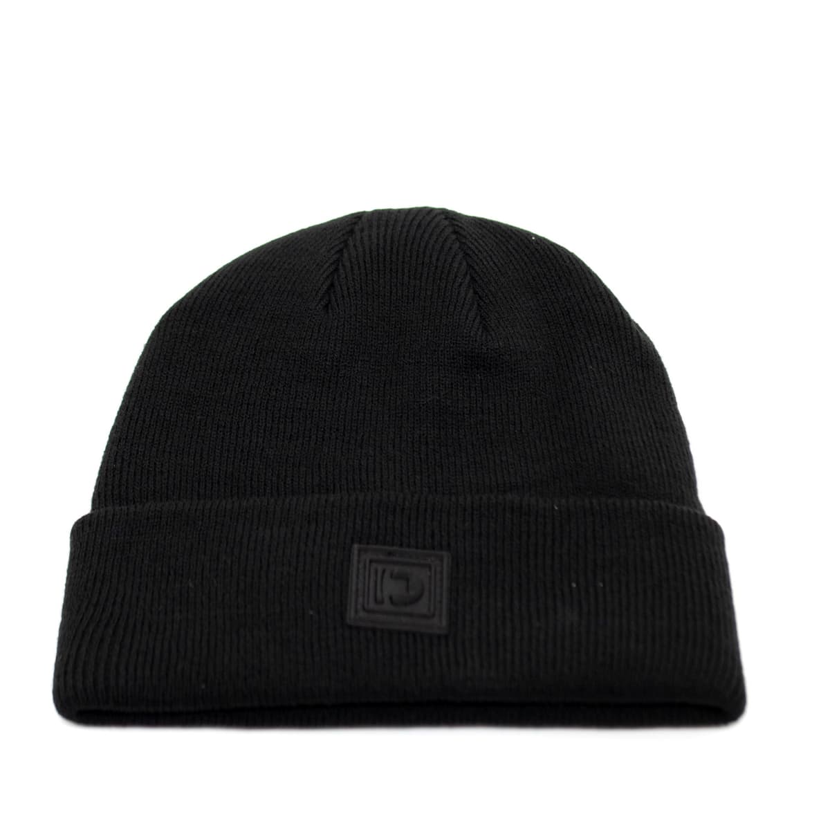 Ανδρικό Σκουφάκι Μαύρο Tom Tailor 033618-29476