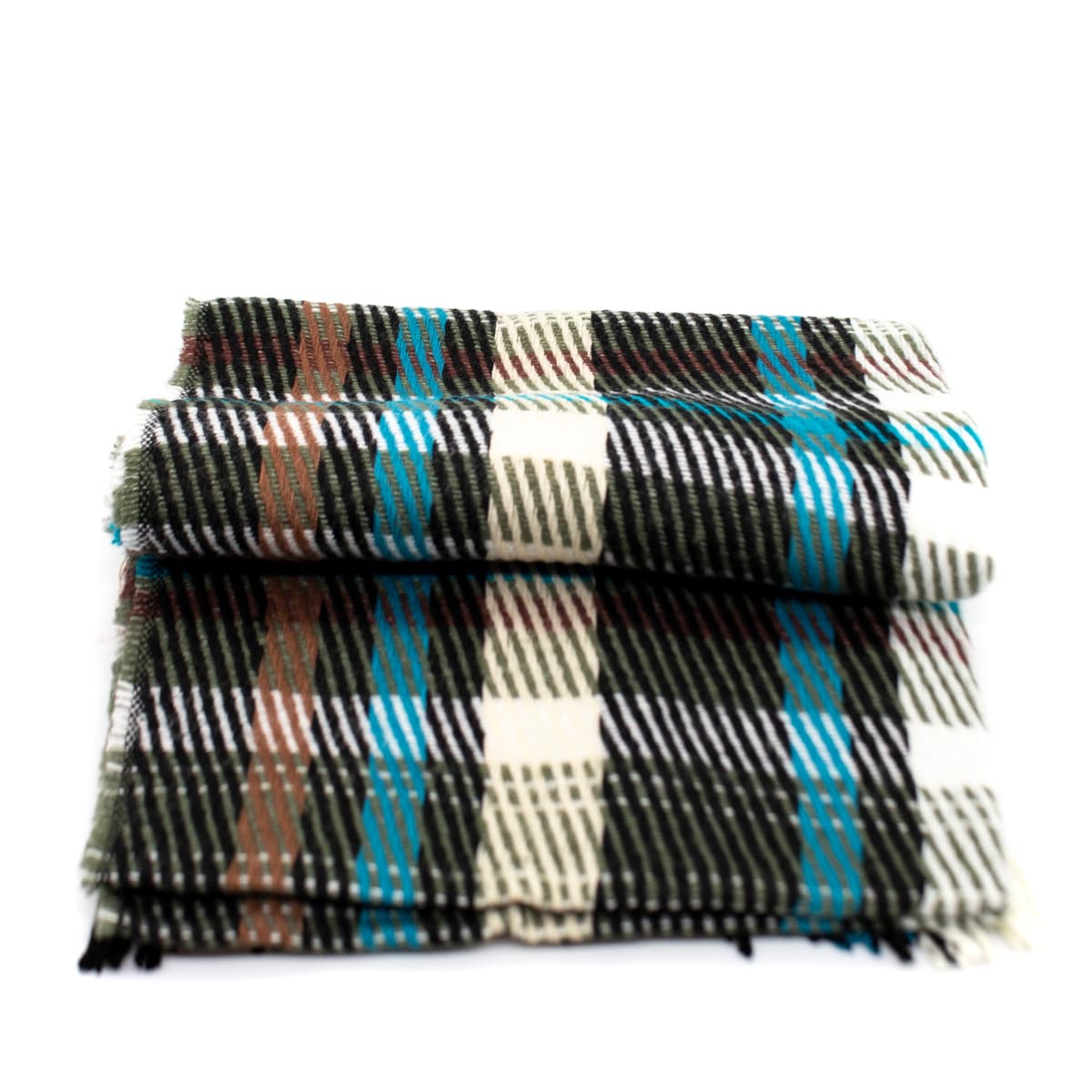 Women's Scarves Tom Tailor Multicolor