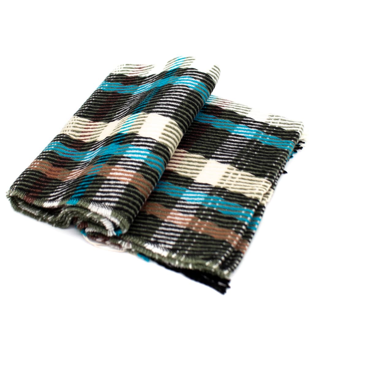 Γυναικείο Κασκόλ Tom Tailor 032535-30321