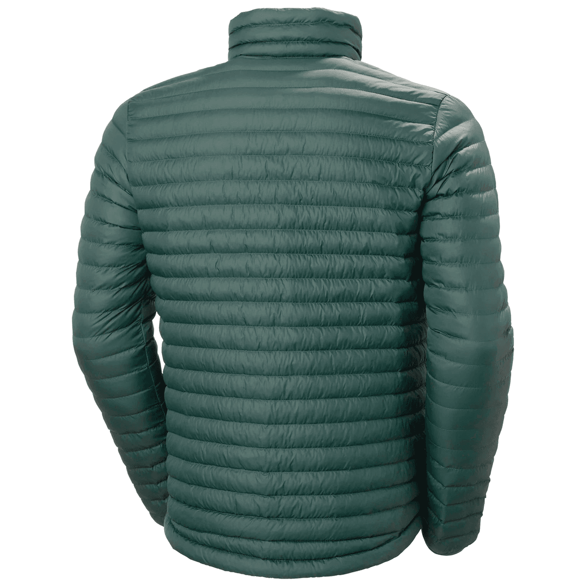 Ανδρικό Sirdal Insulator Μπουφάν Πράσινο Helly Hansen 62990-495