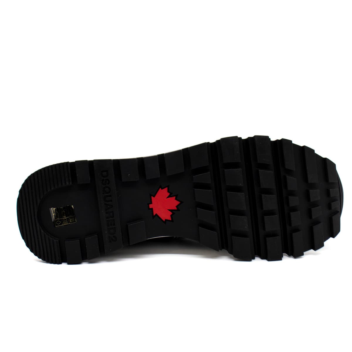 Ανδρικά Run DS2 Sneakers Dsquared2 S23SNM021159206261-M2656