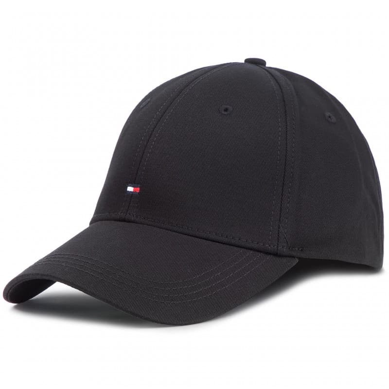 Classic Baseball Cap Men Tommy Hilfiger